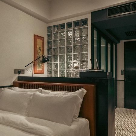 The Payang Hotel 瓜拉丁加奴 外观 照片