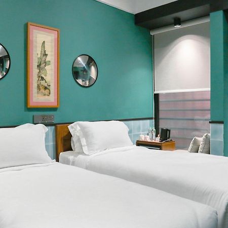 The Payang Hotel 瓜拉丁加奴 外观 照片