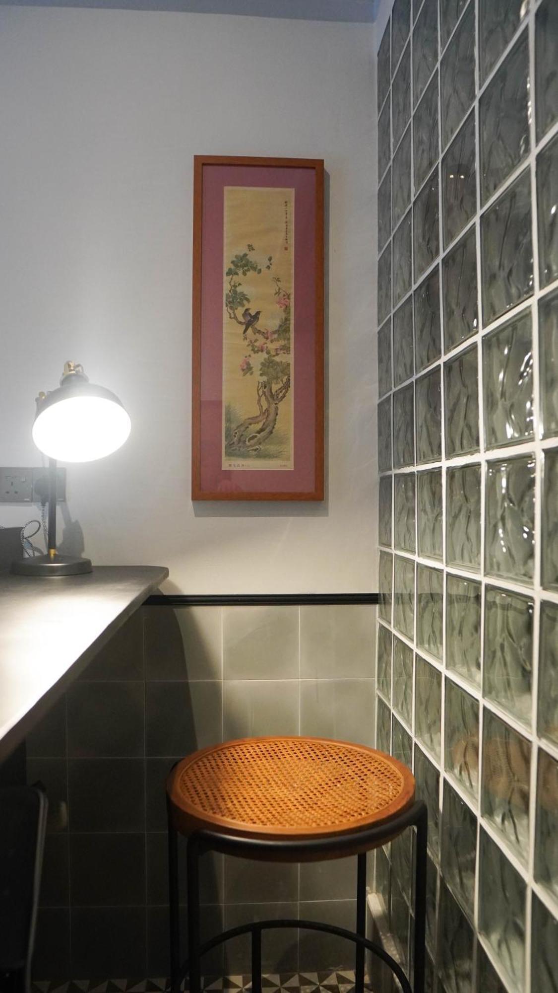 The Payang Hotel 瓜拉丁加奴 外观 照片