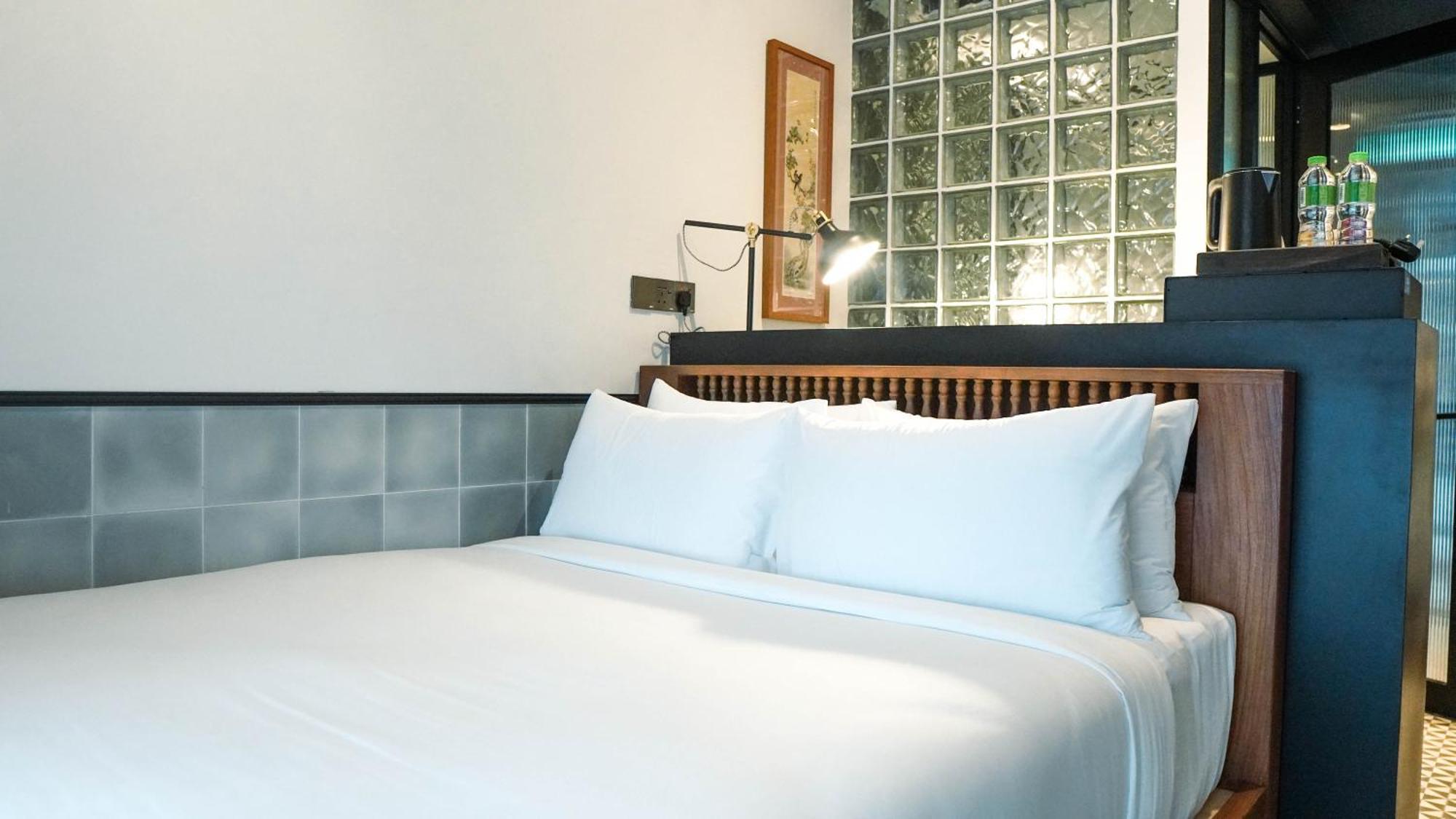 The Payang Hotel 瓜拉丁加奴 外观 照片