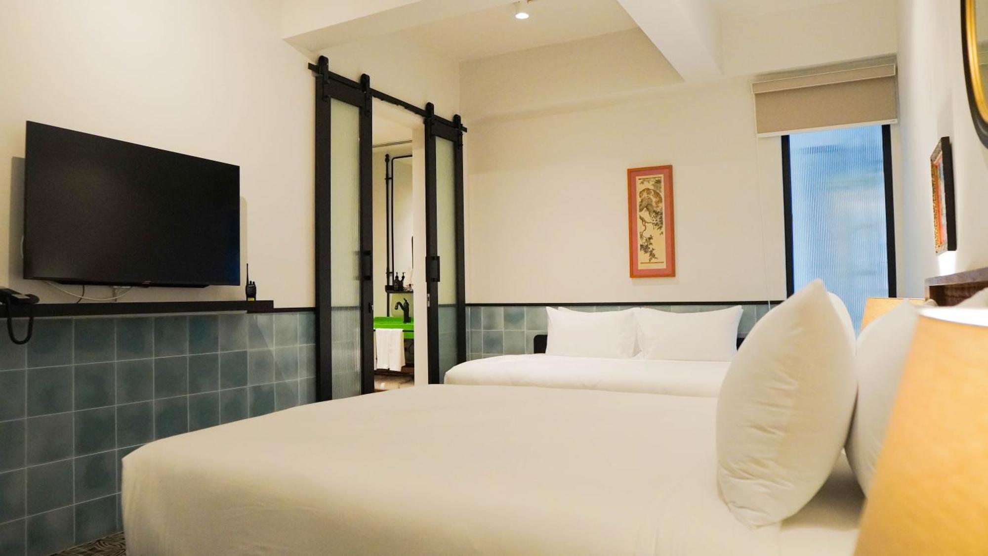 The Payang Hotel 瓜拉丁加奴 外观 照片