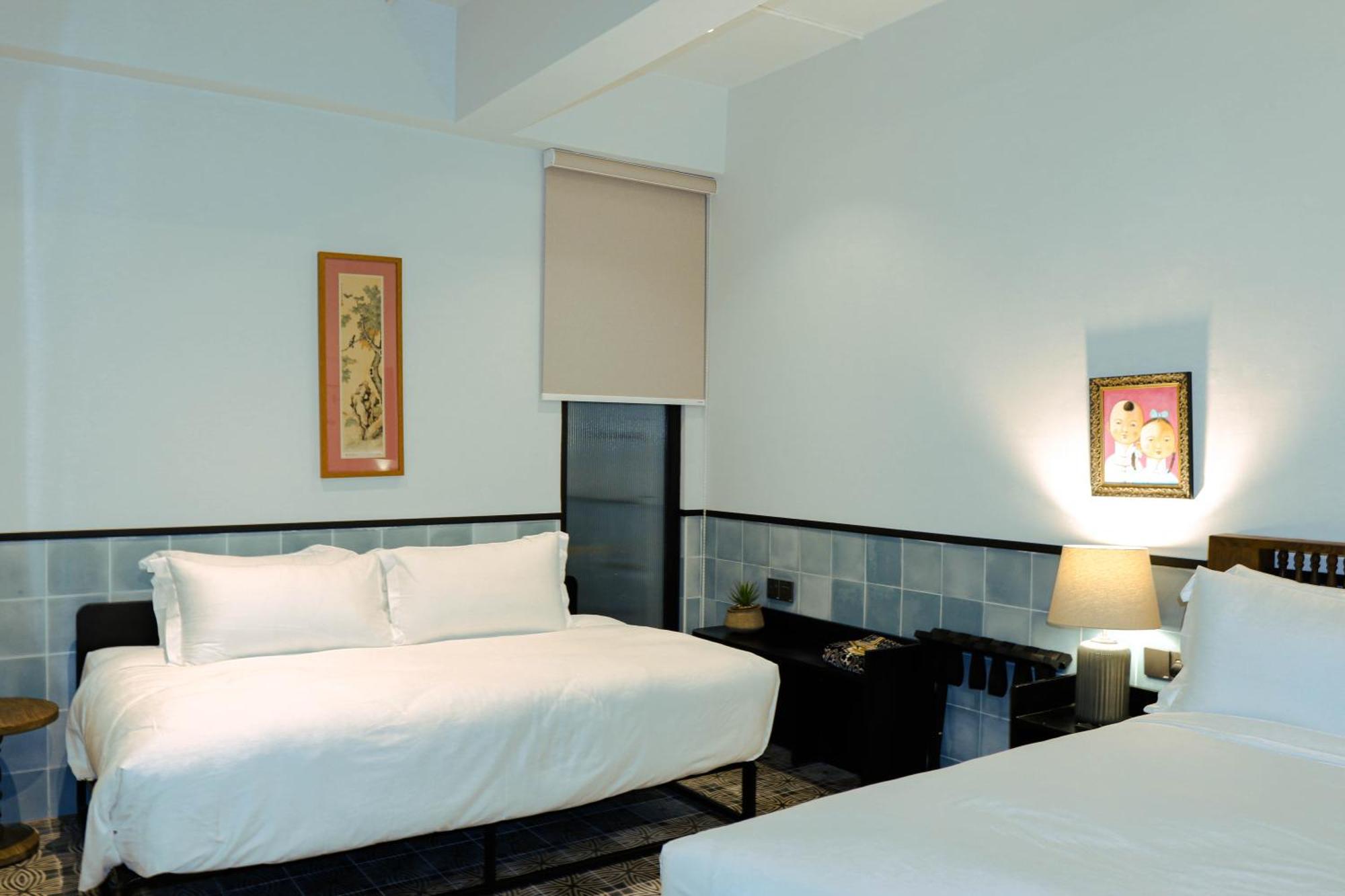 The Payang Hotel 瓜拉丁加奴 外观 照片