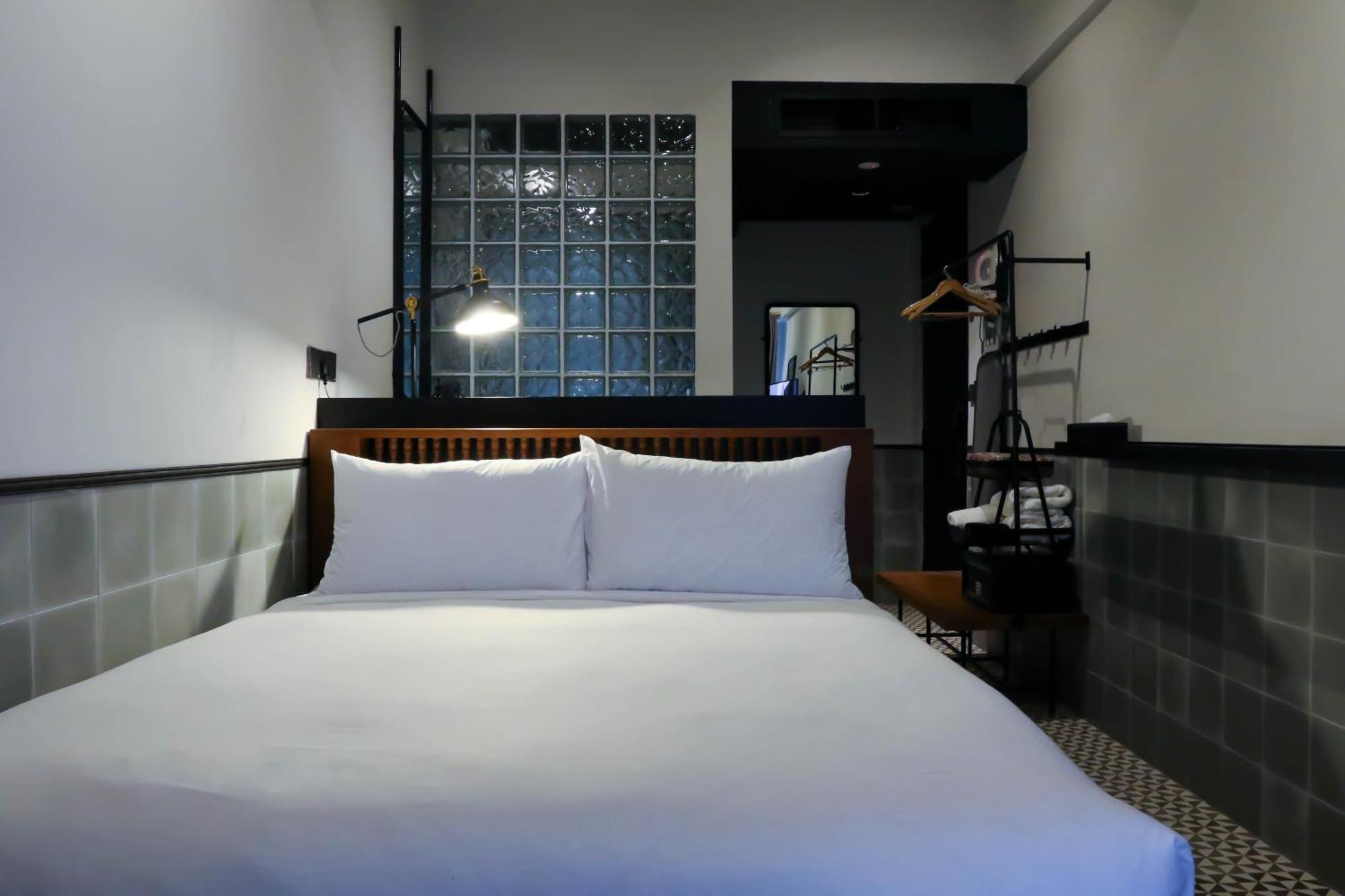 The Payang Hotel 瓜拉丁加奴 外观 照片